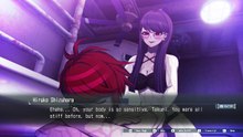 all characters rewards cult of takumi route The Hundred Line -Last Defense Academy