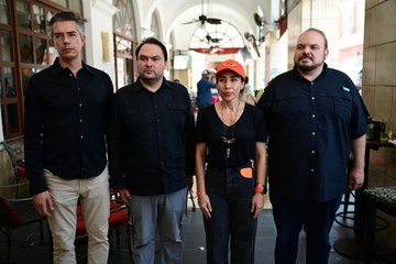 Xóchitl Tress denuncia que policía levantó casquillos de sicarios