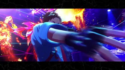 Paradox Live THE ANIMATION Season 01 Hindi Dubbed Episode 01