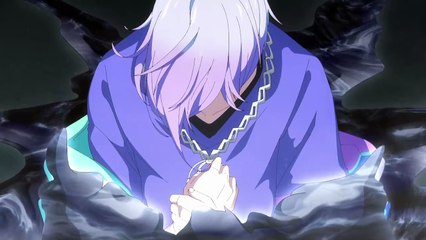 Paradox Live THE ANIMATION Season 01 Hindi Dubbed Episode 12