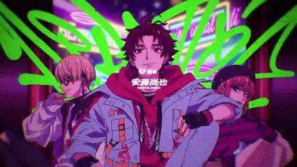 Paradox Live THE ANIMATION Season 01 Hindi Dubbed Episode 09