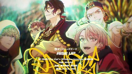 Paradox Live THE ANIMATION Season 01 Hindi Dubbed Episode 04