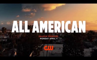 All American - Promo 6x15
