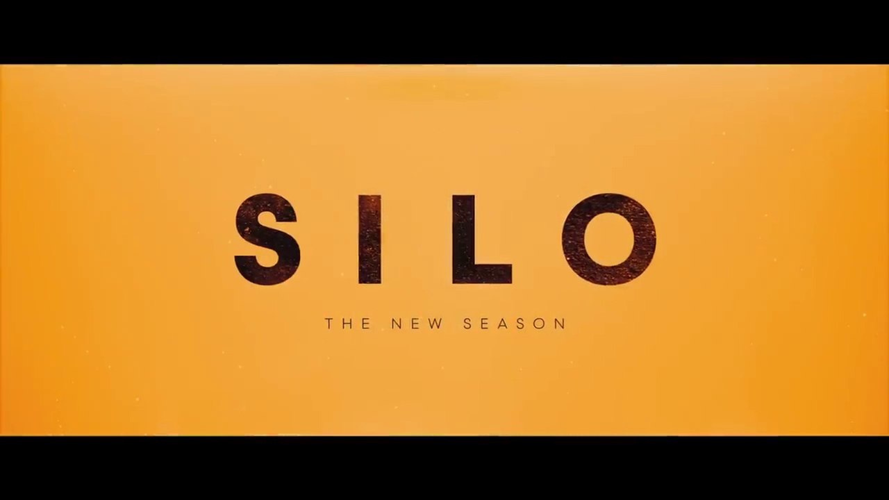 Silo - Trailer Saison 2