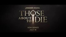 Those About to Die - Trailer Officiel