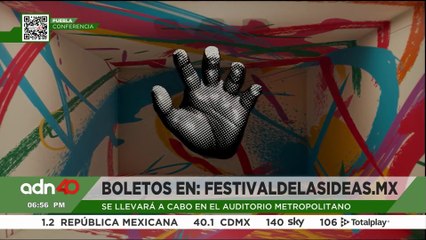 El Festival de las Ideas convoca a las mentes libres y a los inconformes