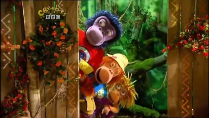 cbeebies recording from monday 5th april 2010 part 1