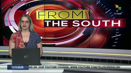 FTS 20:30 21-05: Venezuela deploys operation to guarantee safe elections