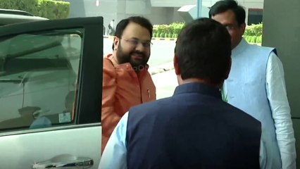 പാകിസ്താന്‍റെ ഭീകരബന്ധം ലോകത്തിന് മുന്നില്‍ തുറന്നുകാട്ടാനുളള എംപിമാർ ഉൾപ്പെട്ട പ്രതിനിധി സംഘങ്ങളുടെ പര്യടനം തുടങ്ങി