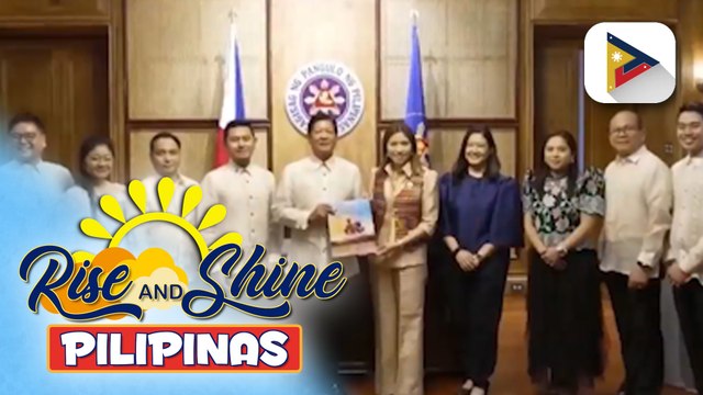 PBBM, nakatuon sa proseso ng paghahanda ng 2026 nat’l budget; Pangulo, tiniyak ang maayos at transparent na paglalaan ng pondo sa kada gov’t agency