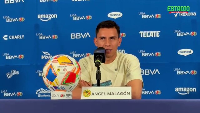 Luis Malagón revela el DESEO de Emilio Azcárraga con América | Estadio Deportes