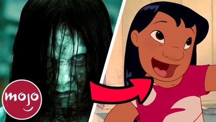 Top 10 Things Only Adults Notice in Lilo & Stitch
