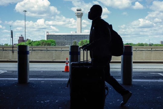 Can Newark Airport fix its long list of problems?