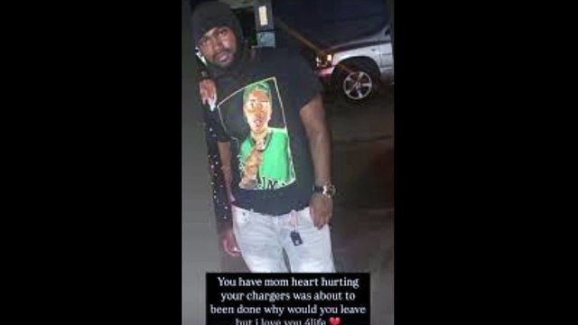 Lenton Vanburen Suicide New Orleans - Lenton Vanburen Death | Obituary - Lenton Vanburen Passed Away Tragically Lenton was a native of New Orleans, Louisiana, a city that shaped him and one he proudly called home.