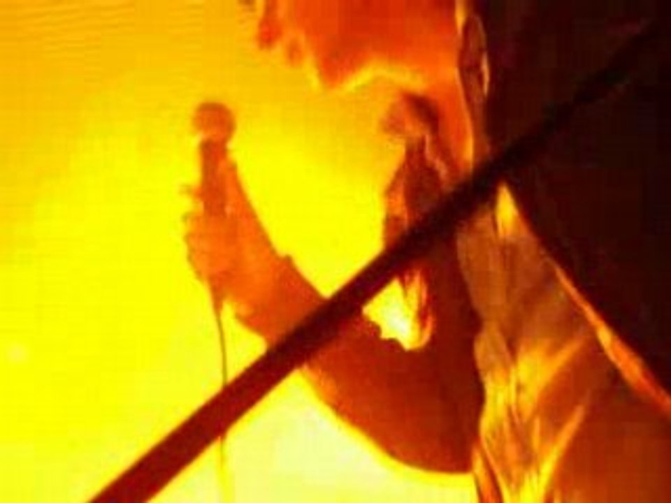 My shoes Partie 2 sur 2 Music Is Not Fun 05.04