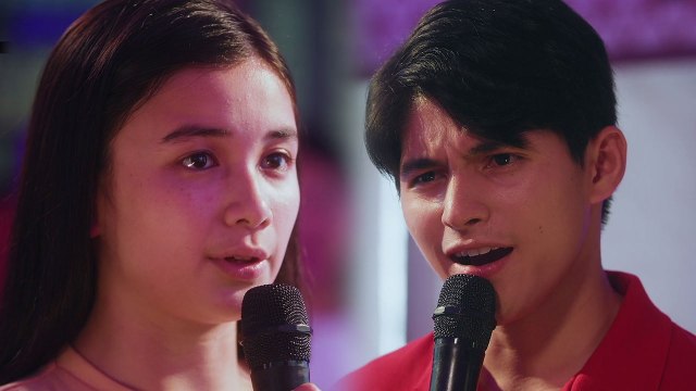 Prinsesa Ng City Jail: Patama nina Xavier at Princess sa isa't isa (Teaser Ep. 103)