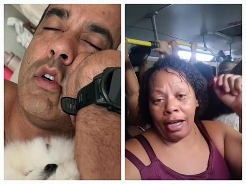 Sumiço de Bruno Reis vira meme: acorda, prefeito