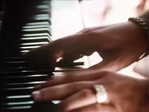 I Gotta Woman (Ray Charles cover) - Jerry Lee Lewis (live)