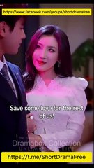 When Regret Comes After Goodbye ShortDrama