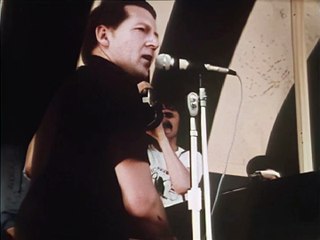 Great Balls of Fire - Jerry Lee Lewis (live)