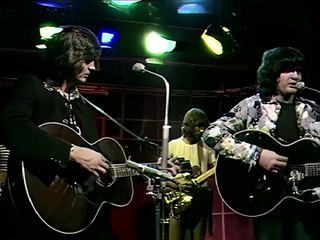 The Brand New Tennessee Waltz - The Everly Brothers (live)