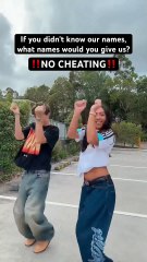 This will be interesting🤔🥰 Shake it to the max Cadel and Mia VIRAL DANCE ib- ​@SydneyRaniszeski
