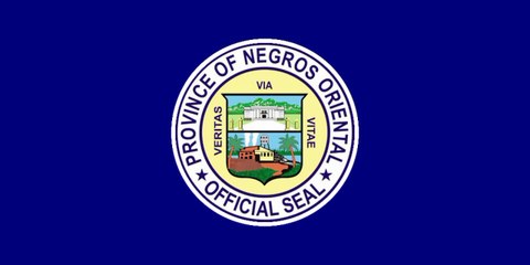 Flag of Negros Oriental Province. Bendera Provinsi Negros Timur. Negros Oriental Province Flag. Flag of Province of Negros Oriental. Province of Negros Oriental Flag. Watawat ng Lalawigan ng Silangang Negros. Watawat ng Silangang Negros. 东内格罗斯省的旗帜