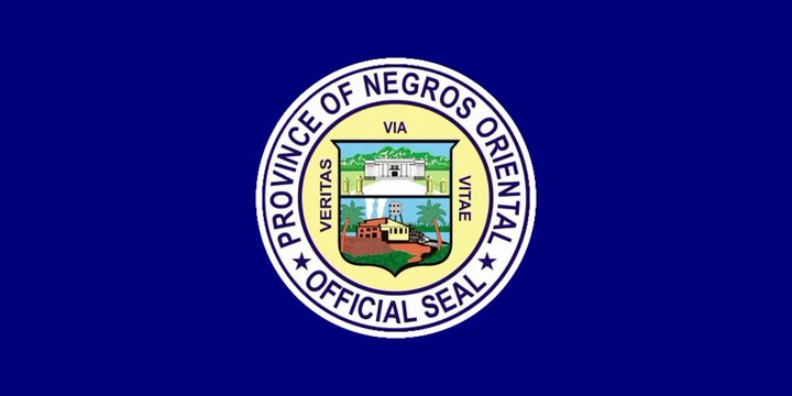 Flag of Negros Oriental Province. Bendera Provinsi Negros Timur. Negros Oriental Province Flag. Flag of Province of Negros Oriental. Province of Negros Oriental Flag. Watawat ng Lalawigan ng Silangang Negros. Watawat ng Silangang Negros. 东内格罗斯省的旗帜