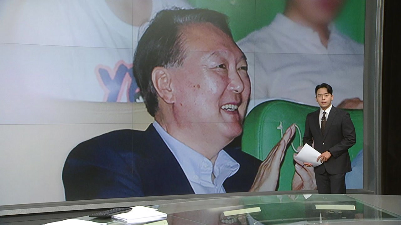[말말말] 정청래 "尹 영화, 국민의힘 미치고 환장할 일" 천하람 "당권 줄 테니 단...