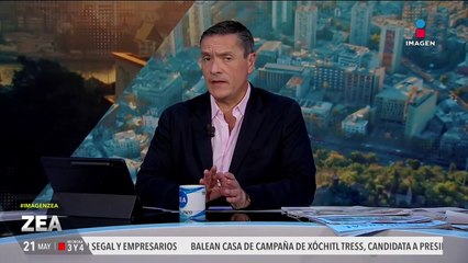 Cae "El Orejón", presunto líder de la Nueva Familia Michoacana