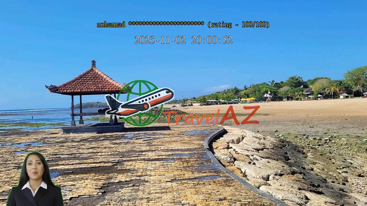 Review Water Sports Experience at Tanjung Benoa Bali