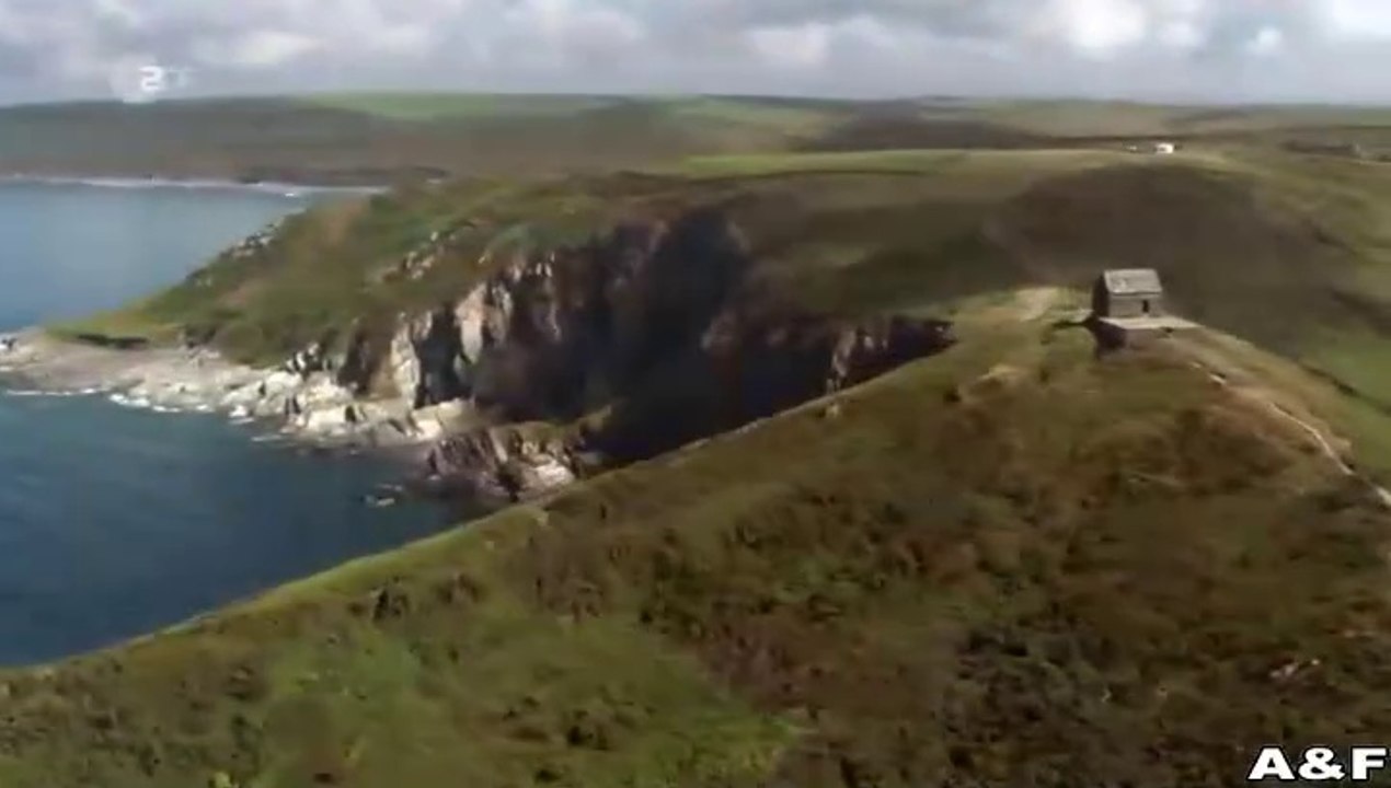 Rosamunde Pilcher -099- Herzensfragen