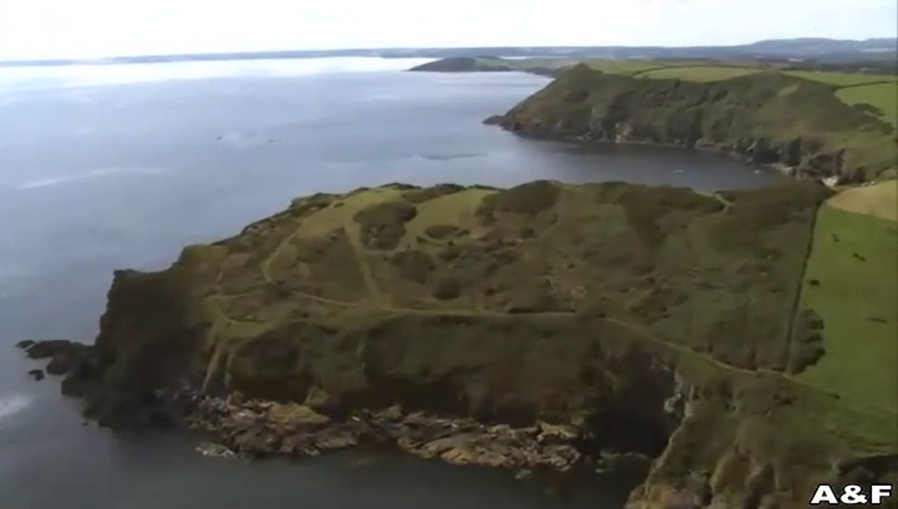 Rosamunde Pilcher -100- Sonntagskinder