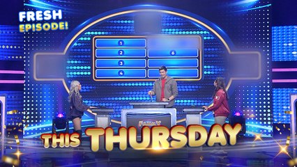 Family Feud: Pinay Wrestlers vs UP Dragonboat Team