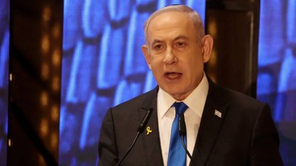 Estos son los requisitos de Israel para terminar la guerra en Gaza
