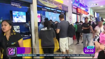 Que No Me Pierda · Miércoles 21 de mayo del 2025