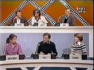 Carolyn vs. Lauren (unaired by CBS), 1979