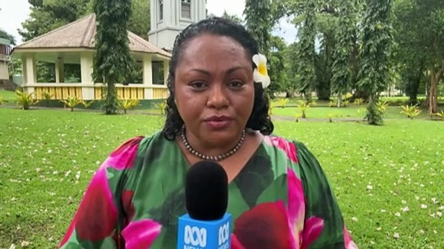 Warwick Resort Fiji alcohol 'poisoning' victim speaks after near-death experience