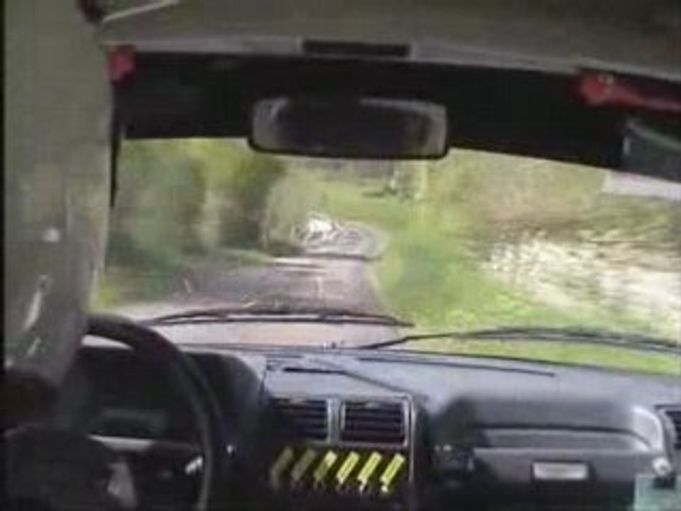 DCO 2008 ES8 equipage 31