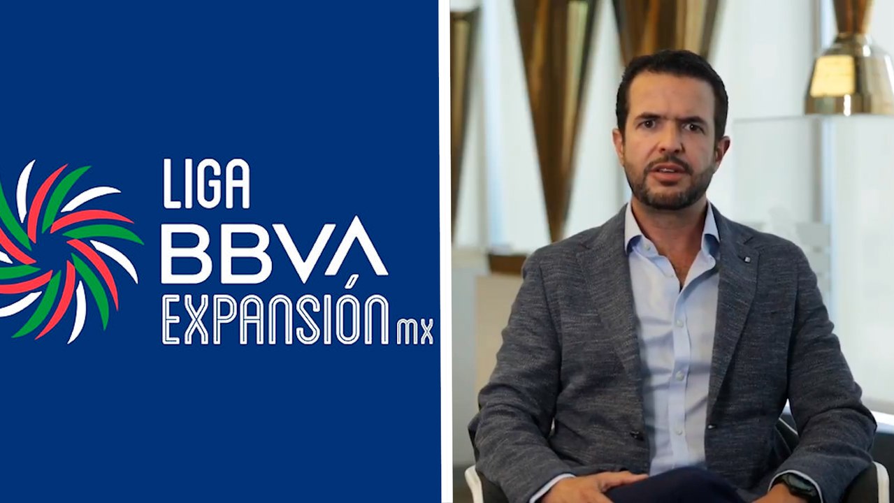 Femexfut le responde a los equipos de la Liga de Expansión: "El ascenso está abierto"