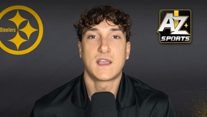 3 Steelers Players That Would Be PERFECT On The Olympic Flag Football Team...