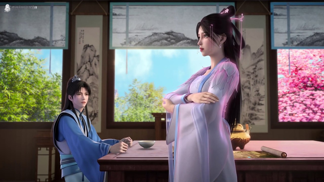 Everything Is Fine With The Emperor ep 14 ENG SUB