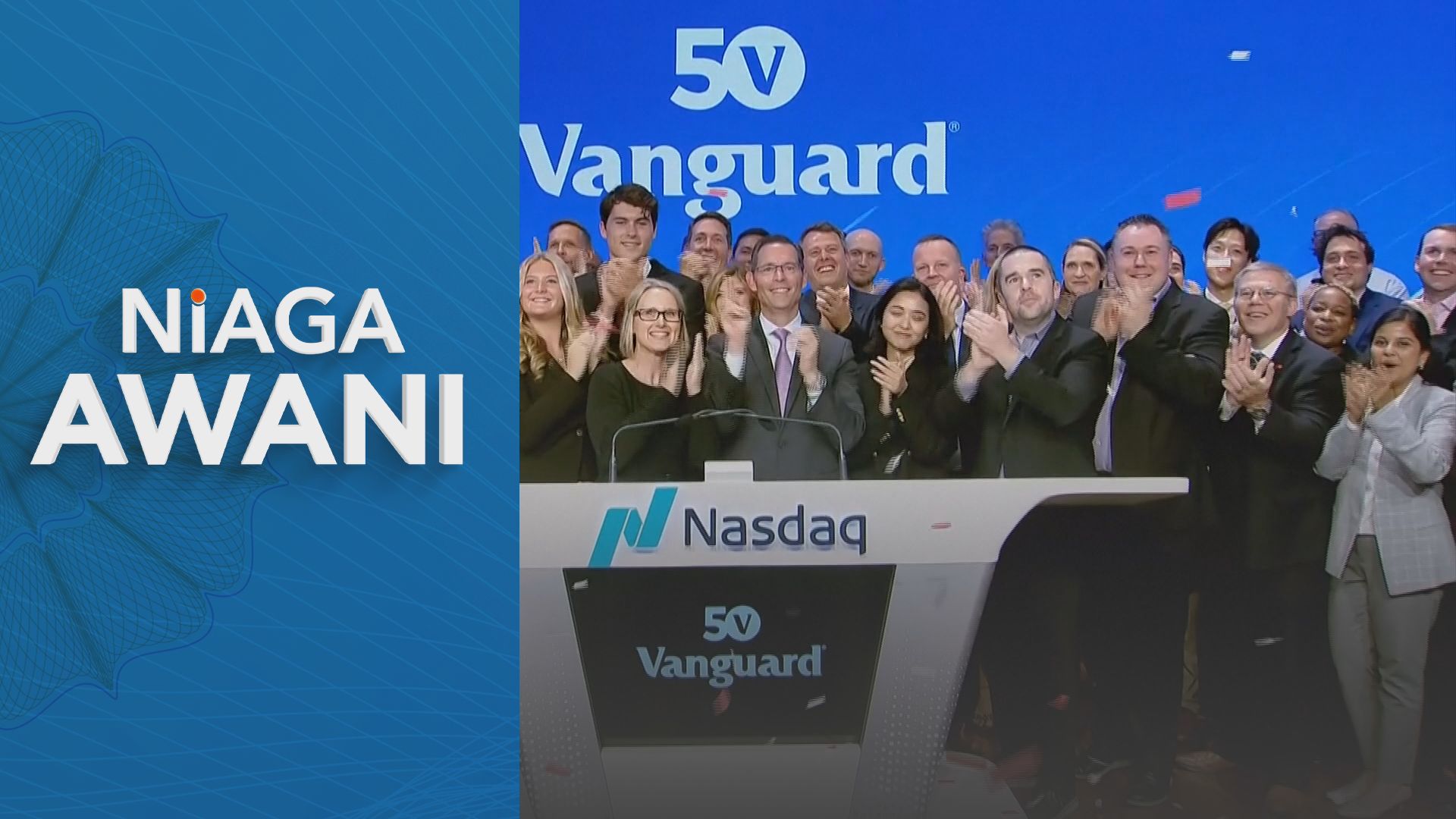 U.S. Stocks Plunge as Bond Yields Surge – Markets Rattled by Trump’s Tax Cut Proposal