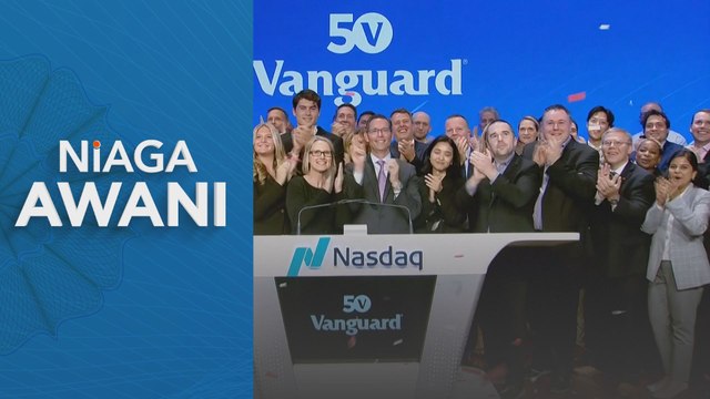 U.S. Stocks Plunge as Bond Yields Surge – Markets Rattled by Trump’s Tax Cut Proposal