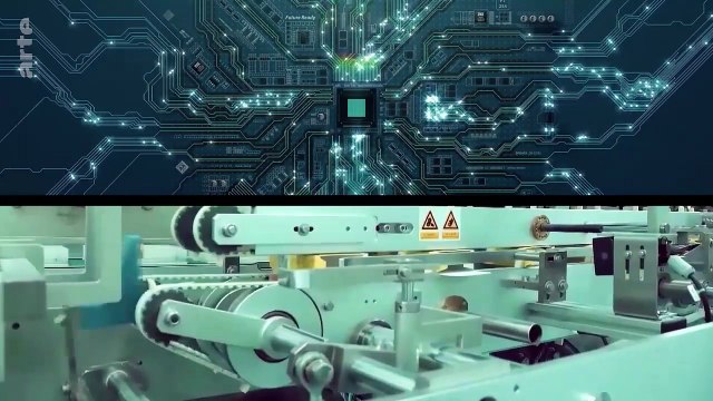 George Orwell, Aldous Huxley : 1984 ou Le meilleur des mondes ? (ARTE, 2020)