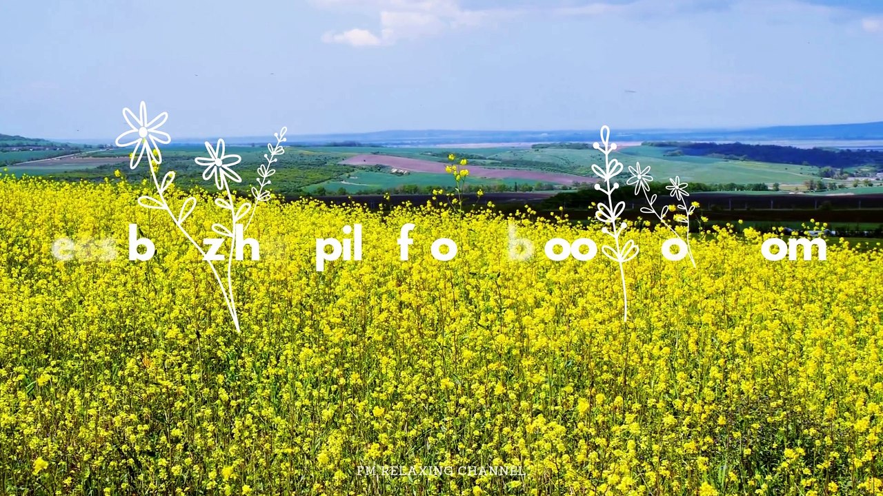 Relaxing music Relieves stress, Anxiety and Depression 🌿 Heals the Mind, body and Soul - Deep Sleep