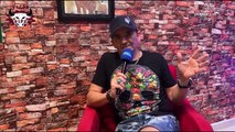 Ernesto Chavana habla sin filtros sobre Rayados