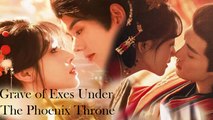 Grave of Exes Under The Phoenix Throne Full Movie