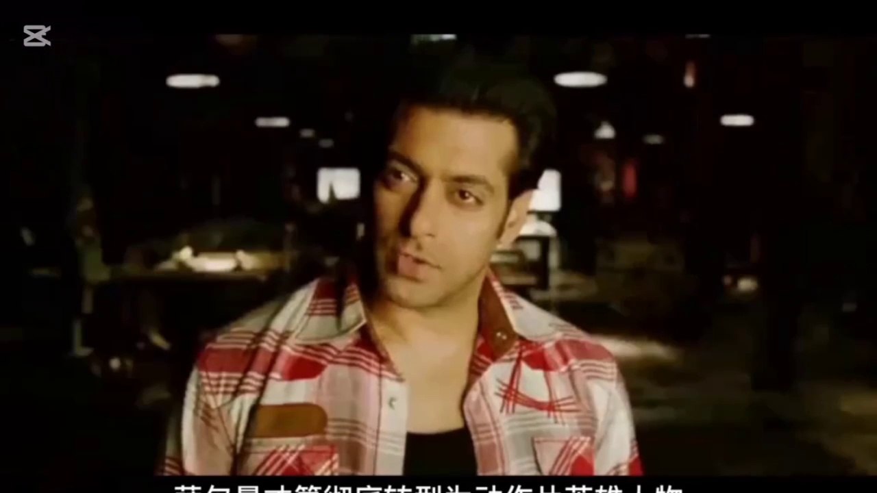 Salman khan biography