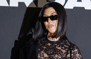 Kourtney Kardashian slams 'dated' school system